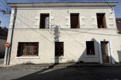 Maison 4 pièces 71000 €