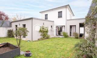 Maison 7 Pièces 143 m² à vendre à Orvault (44700)