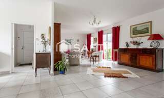 Maison 7 Pièces 143 m² à vendre à Orvault (44700)