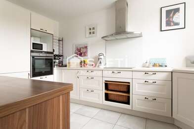 Maison 7 pièces 580000 €