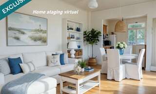 Maison 3 Pièces 65 m² à vendre à Colombes (92700)