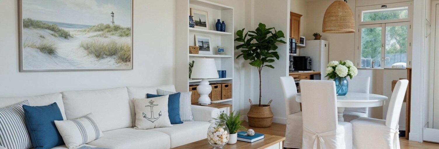 Maison 3 Pièces 65 m² à vendre à Colombes (92700)