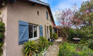 Maison 5 Pièces 110 m² à vendre à Toulouse (31500)