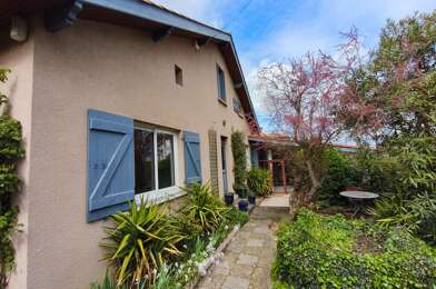 Maison 5 pièces 525000 €