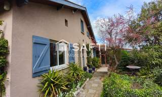 Maison 5 Pièces 110 m² à vendre à Toulouse (31500)