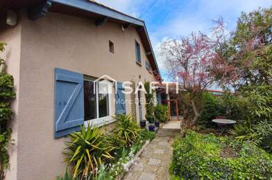 Maison 5 pièces 525000 €