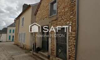 Maison 1 Pièce 55 m² à vendre à Reuilly (36260)