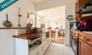 Appartement 3 Pièces 65 m² à vendre à Colombes (92700)