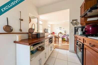 Appartement 3 pièces 325000 €