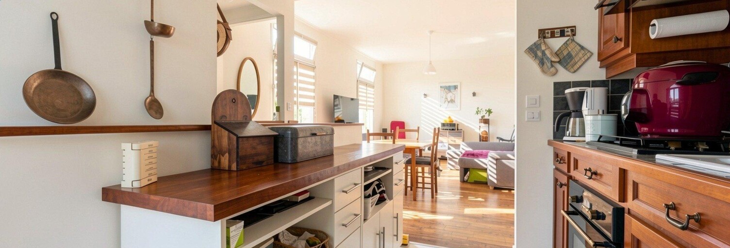 Appartement 3 Pièces 65 m² à vendre à Colombes (92700)