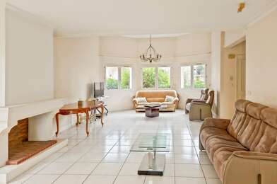 Maison 6 pièces 595000 €