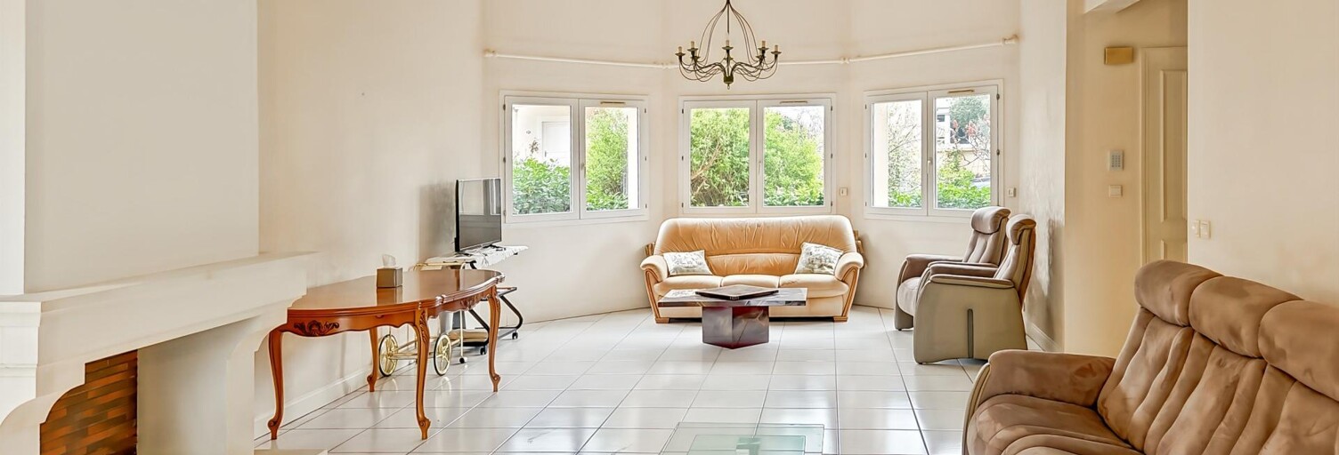 Maison 6 Pièces 200 m² à vendre à Toulouse (31400)