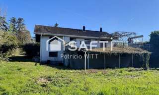 Maison 5 Pièces 93 m² à vendre à Sciez (74140)