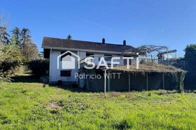Maison 5 pièces 399000 €