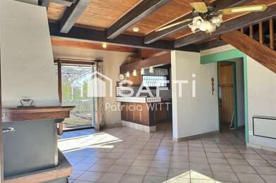 Maison 5 pièces 399000 €