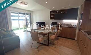 Appartement 3 Pièces 58 m² à vendre à Agde (34300)