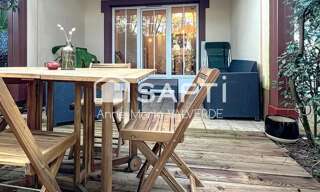 Appartement 2 Pièces 32 m² à vendre à Lacanau (33680)