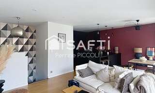 Maison 3 Pièces 80 m² à vendre à Bordeaux (33300)