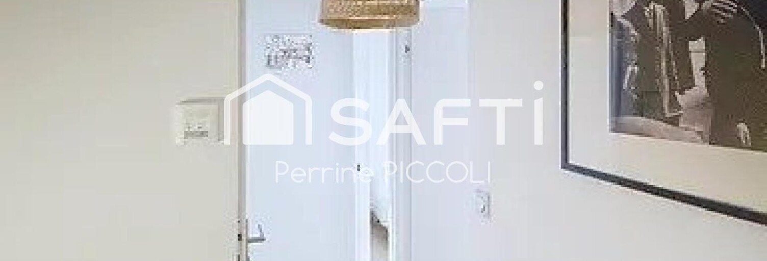 Maison 3 Pièces 80 m² à vendre à Bordeaux (33300)