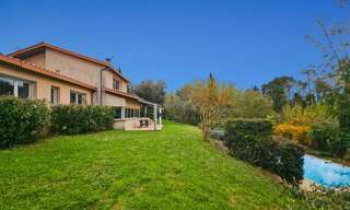 Maison 7 Pièces 182 m² à vendre à Corronsac (31450)