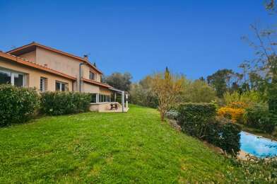 Maison 7 pièces 599000 €