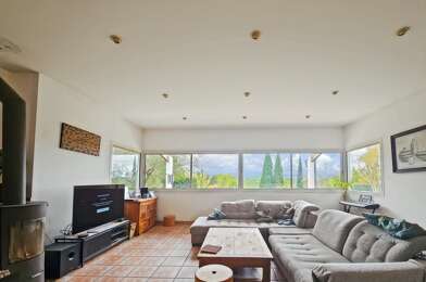 Maison 7 pièces 599000 €