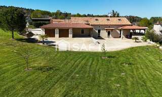 Maison 6 Pièces 180 m² à vendre à Neuvic (24190)