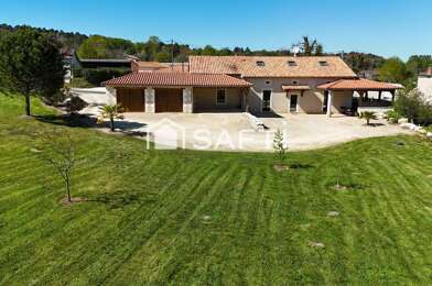 Maison 6 pièces 372000 €