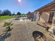 Charmante maison en pierre de 180 m² habitables. — photo 2