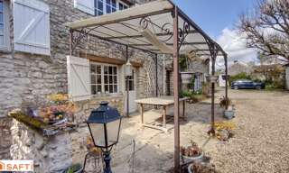 Maison 7 Pièces 180 m² à vendre à Villette (78930)