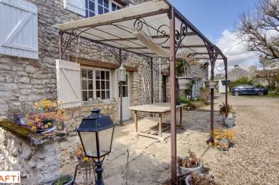 Maison 7 pièces 598000 €