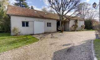 Maison 7 Pièces 180 m² à vendre à Villette (78930)