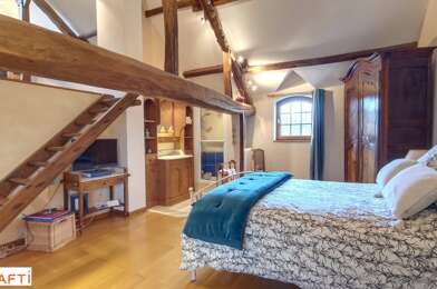 Maison 7 pièces 598000 €