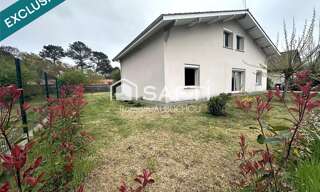 Maison 6 Pièces 158 m² à vendre à Lège (33950)