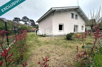 Maison 6 pièces 1150000 €