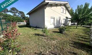 Maison 6 Pièces 158 m² à vendre à Lège (33950)