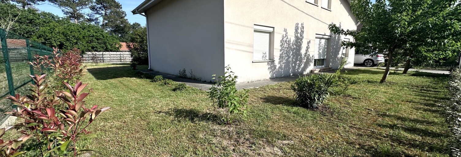 Maison 6 Pièces 158 m² à vendre à Lège (33950)
