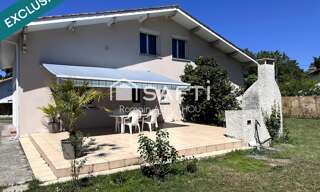 Maison 6 Pièces 158 m² à vendre à Lège (33950)