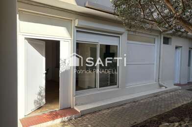 Appartement 4 pièces 260000 €