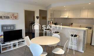 Appartement 4 Pièces 88 m² à vendre à Canet-en-Roussillon (66140)