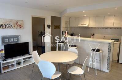 Lot appartements à Canet en Roussillon — photo du bien