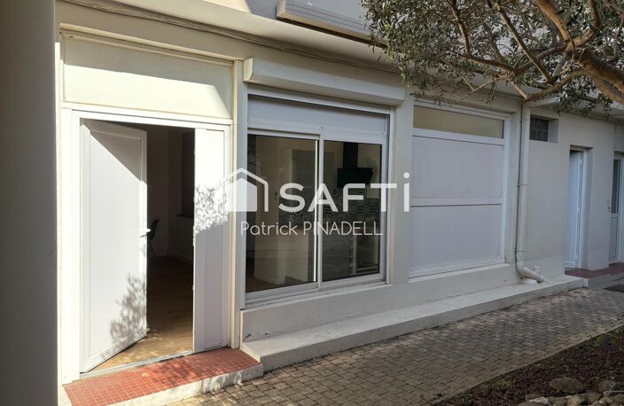 Lot appartements à Canet en Roussillon — photo 2