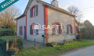 Maison 5 Pièces 121 m² à vendre à Bain-de-Bretagne (35470)