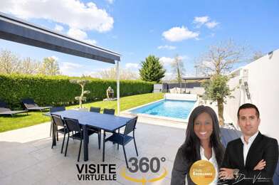 Maison 5 pièces 335000 €