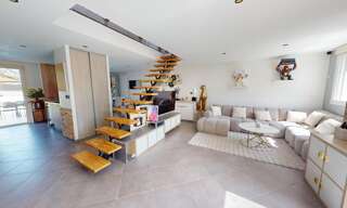 Maison 5 Pièces 106 m² à vendre à L'Isle-d'Abeau (38080)