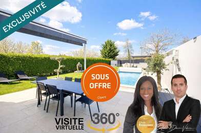 Maison 5 pièces 335000 €