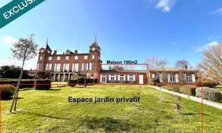 Maison 6 Pièces 190 m² à vendre à Frouzins (31270)