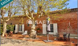 Maison 6 Pièces 190 m² à vendre à Frouzins (31270)