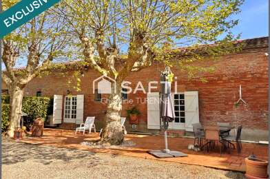 Maison 6 pièces 646000 €