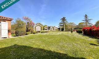 Maison 6 Pièces 190 m² à vendre à Frouzins (31270)